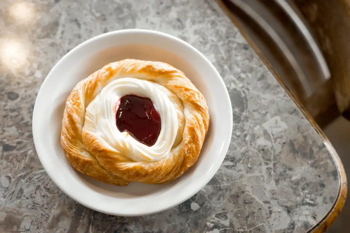 Restaurant or food photograph published by San Francisco Bakery Cafe