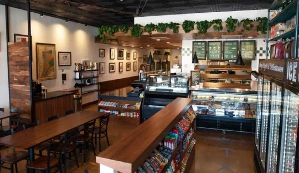 Restaurant or food photograph published by Shug's Bagels — Lamar & Parkway