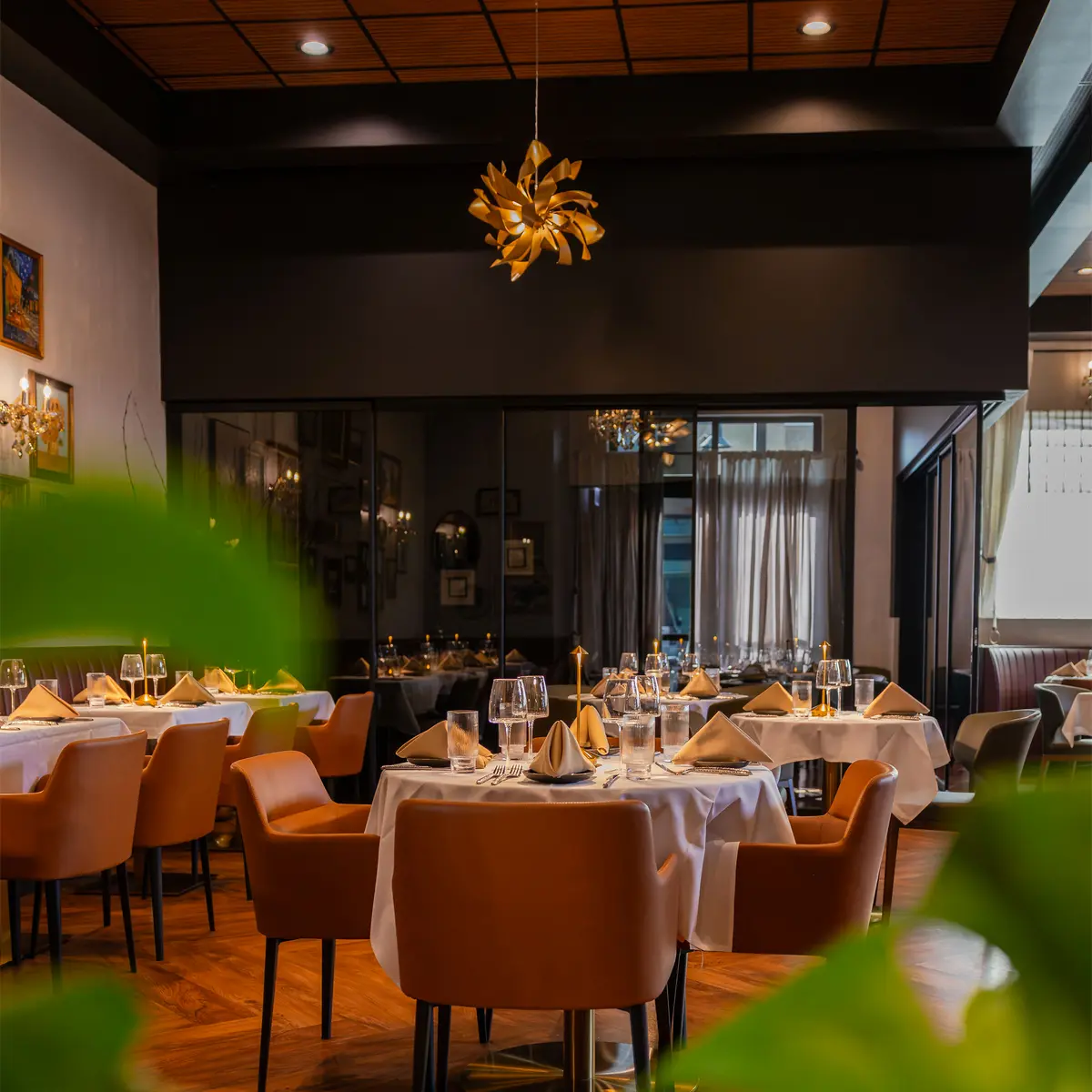 Restaurant or food photograph published by Sovian Restaurant