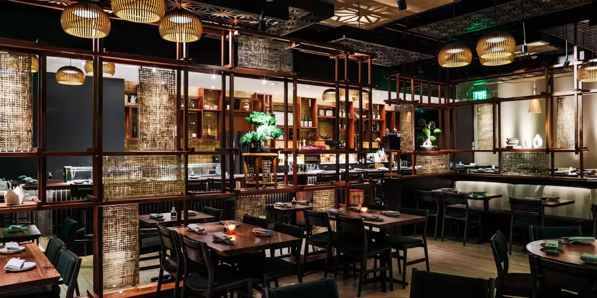 Restaurant or food photograph published by Sushi Roku