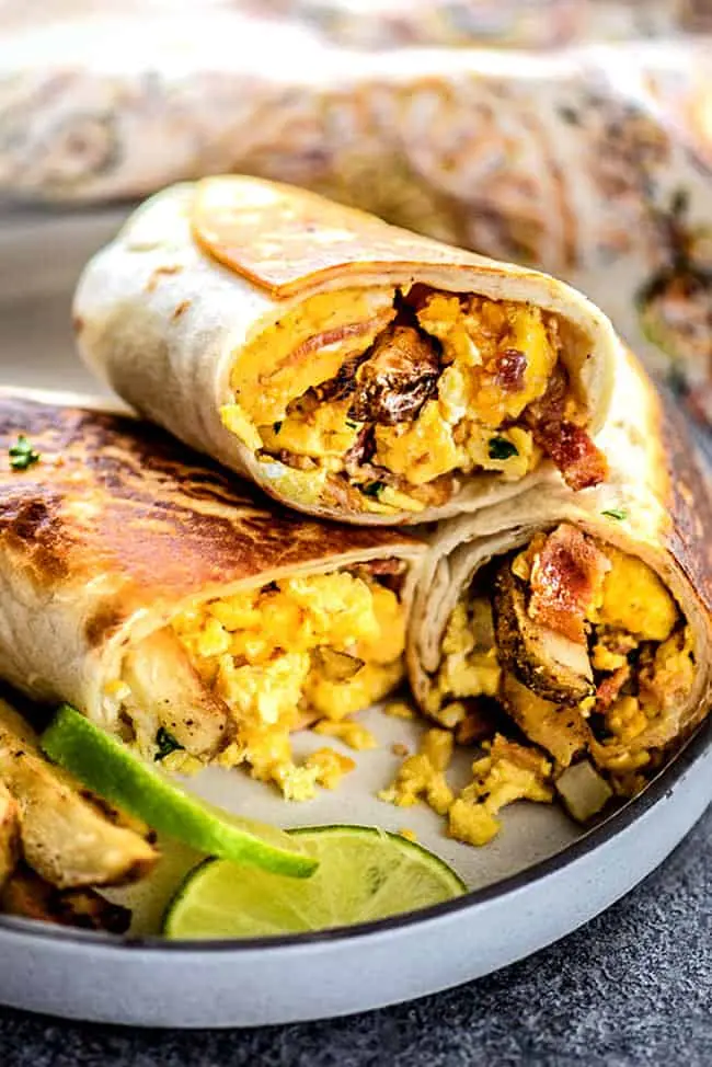 Restaurant or food photograph published by Taco Chango