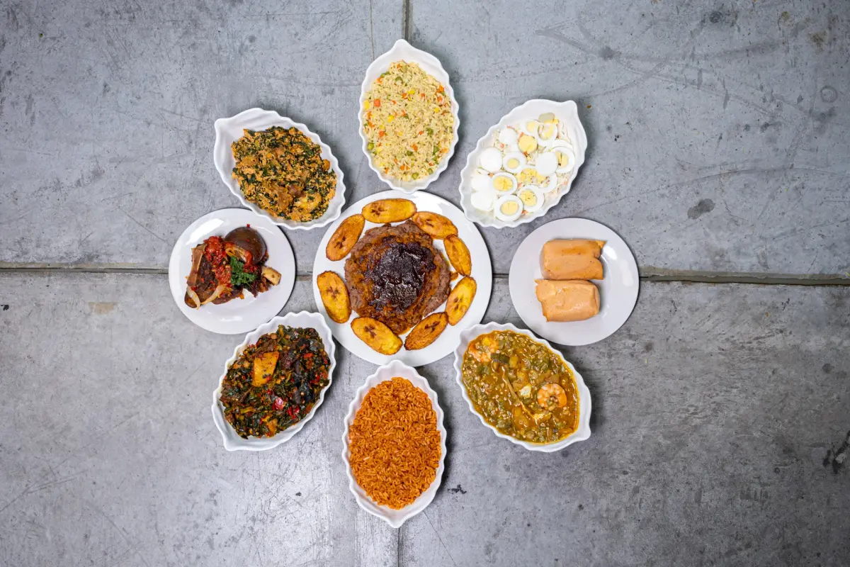 Restaurant or food photograph published by Tailat Kitchen