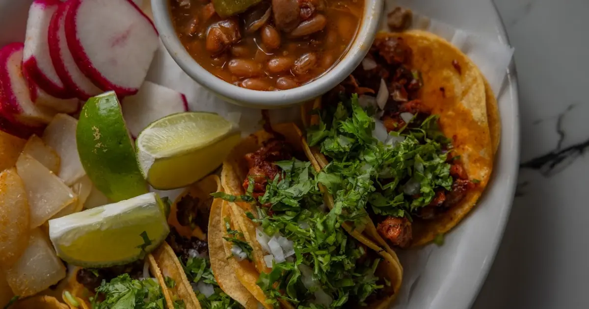 Restaurant or food photograph published by Taqueria Los Altos