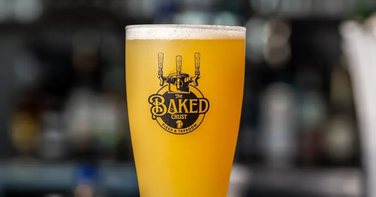 Restaurant or food photograph published by The Baked Crust - Pizza & Taproom in Leander, TX