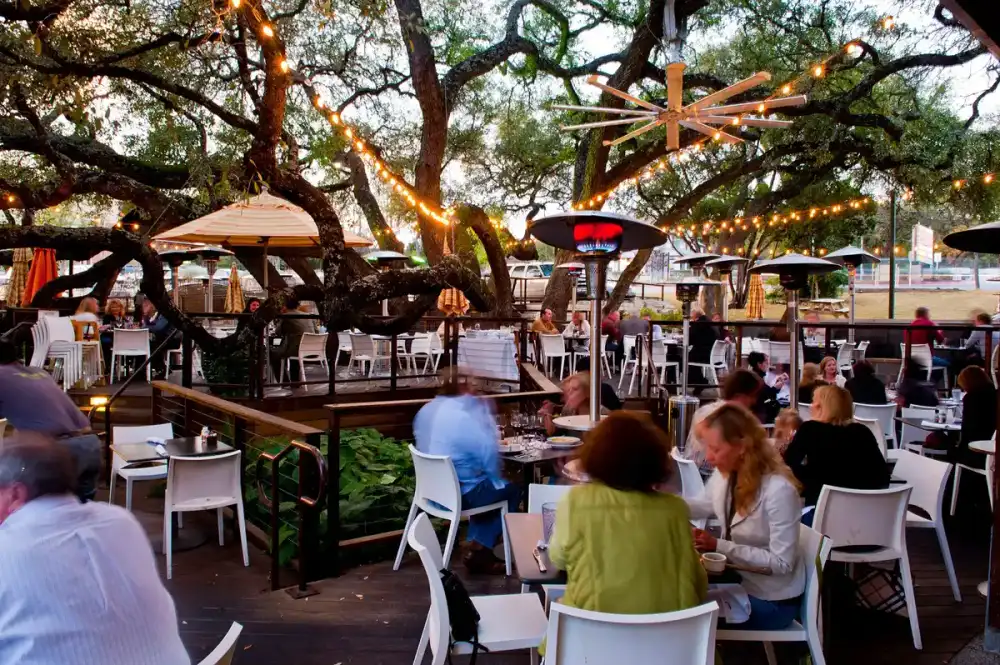 Restaurant or food photograph published by The Grove Wine Bar & Kitchen — Westlake