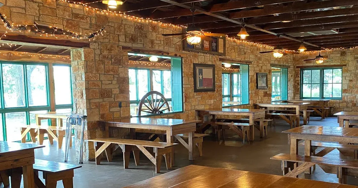 Restaurant or food photograph published by The Salt Lick - Round Rock