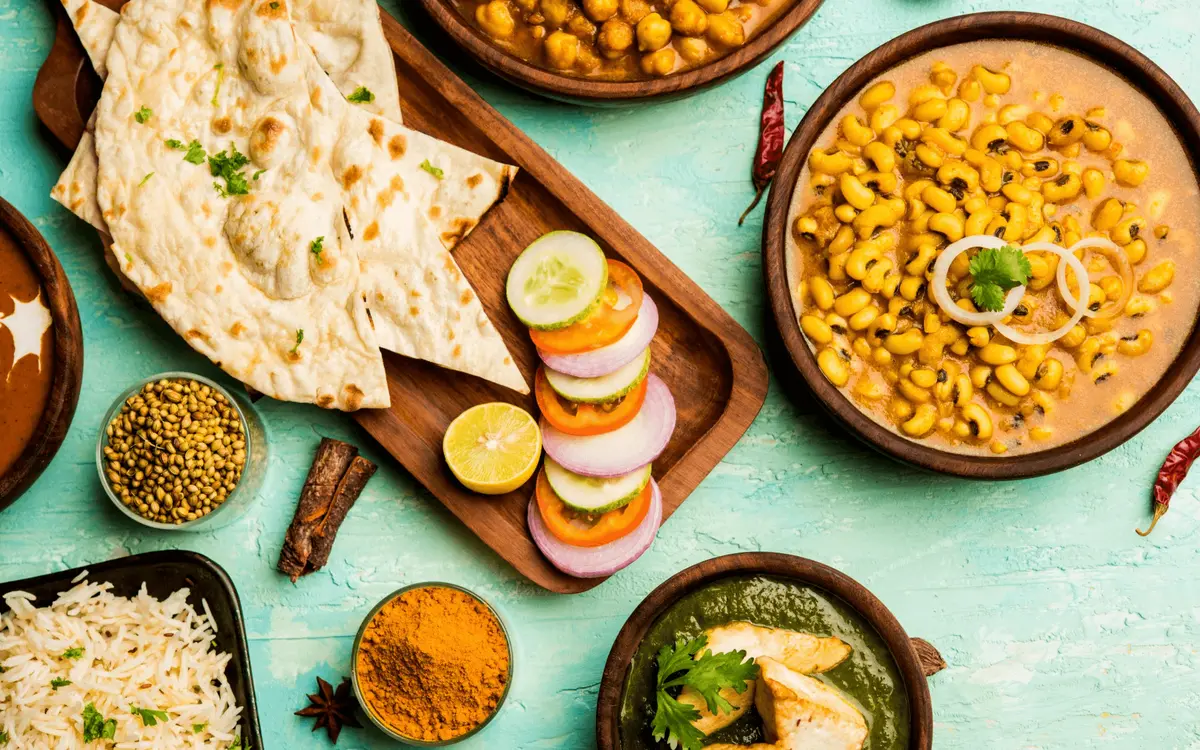 Restaurant or food photograph published by Tikka House Indian Eatery — Lakeway