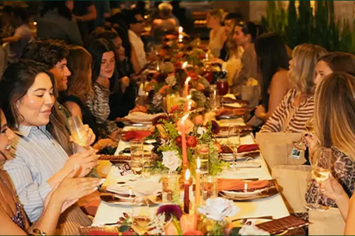 Restaurant or food photograph published by True Food Kitchen