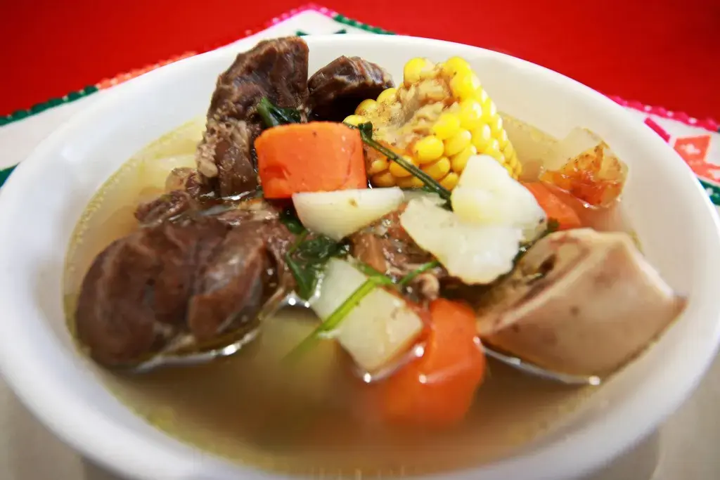 Restaurant or food photograph published by Vazquez Restaurant #3
