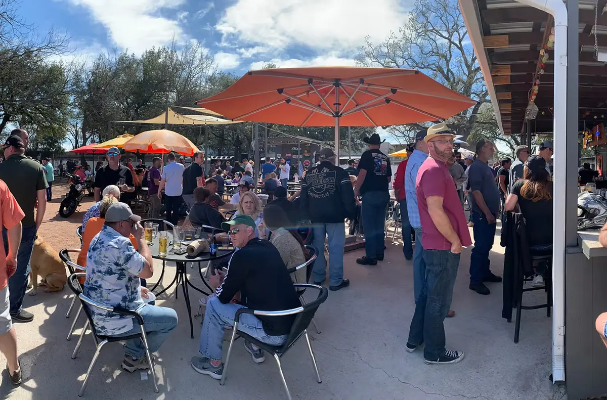 Restaurant or food photograph published by Water Tank Bar & Grill