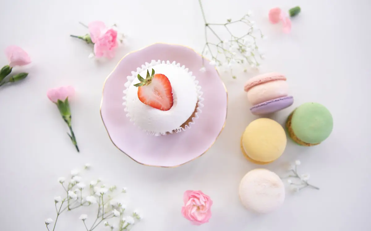 Food photograph published by Whipped Bakery & Cafe Leander