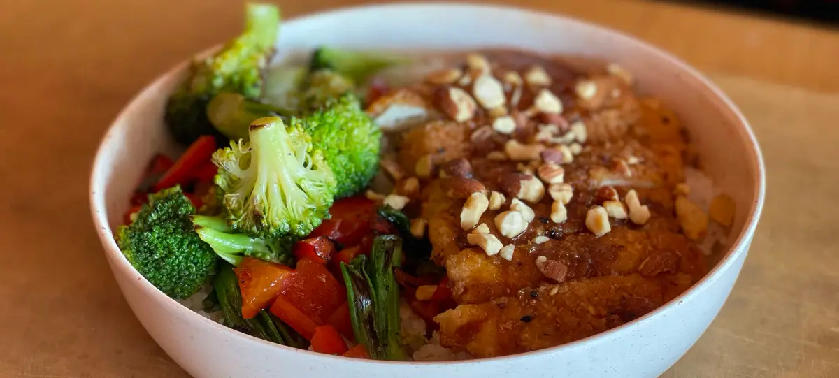 Restaurant or food photograph published by Zen Restaurant