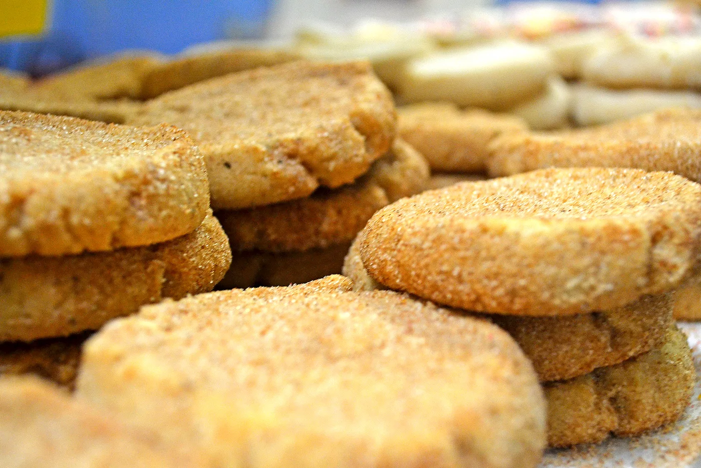 Cookies from Joe’s Bakery